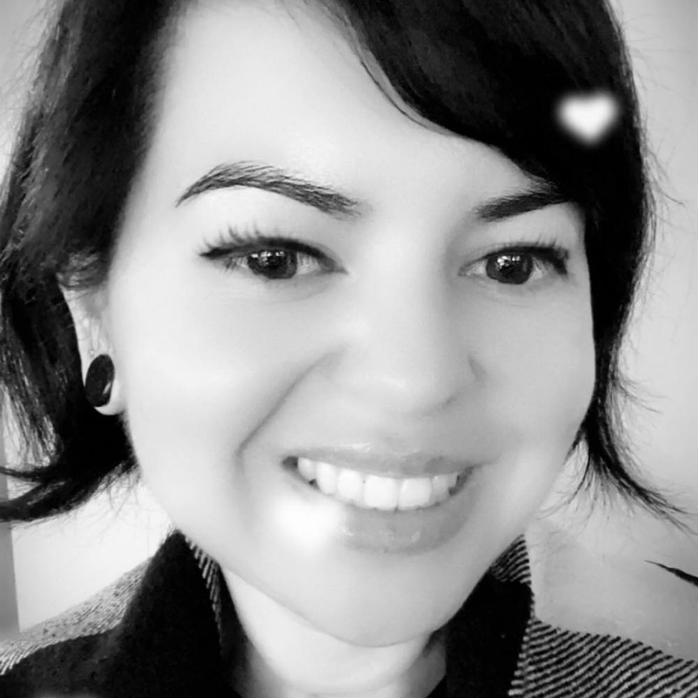 Meet your Posher, Janene